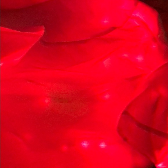 Bad ass illumination jacket, super cool - Picture 6 of 7